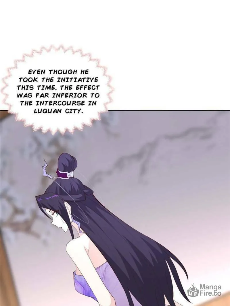 Read My System Wants Me Dead chapter 61 image 24 on Lezhin
