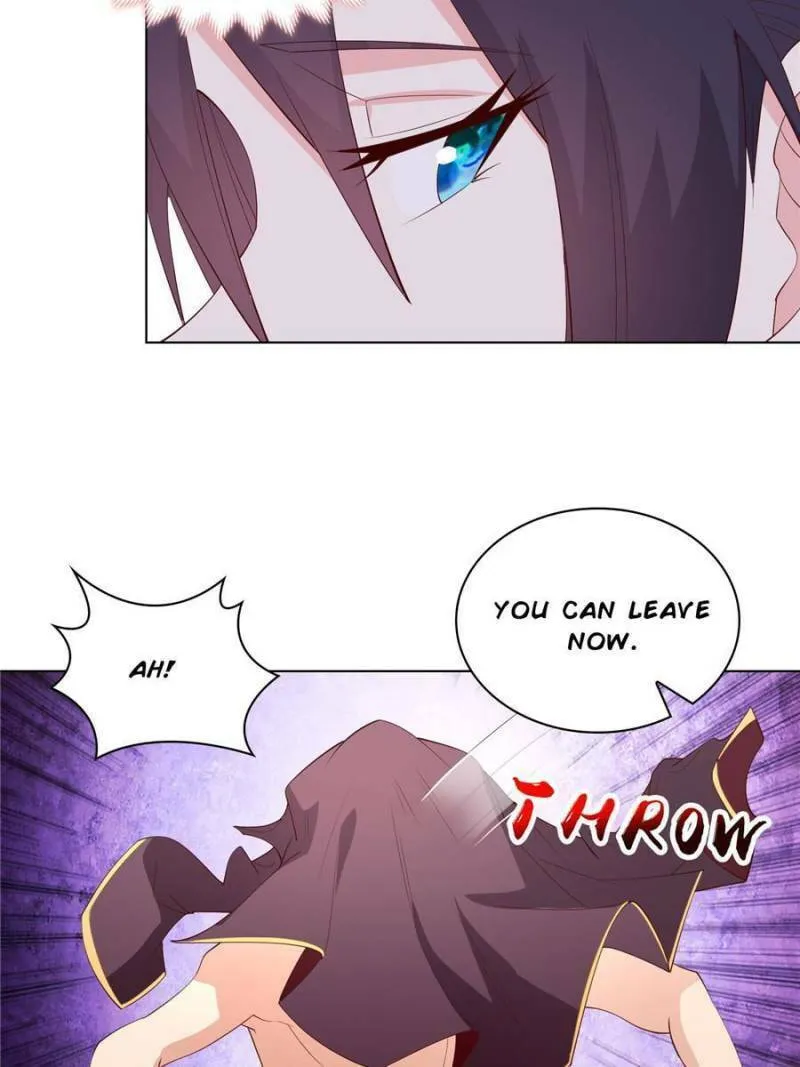 Read My System Wants Me Dead chapter 61 image 27 on Lezhin