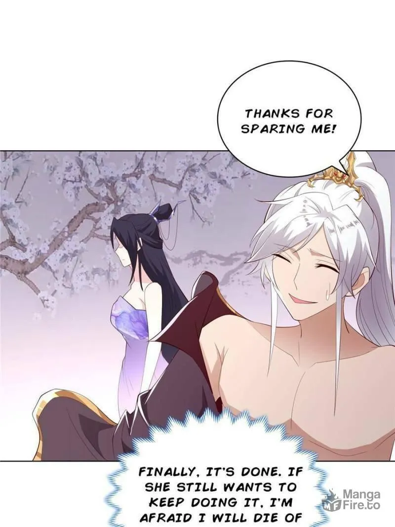Read My System Wants Me Dead chapter 61 image 29 on Lezhin