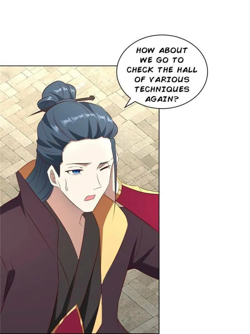 Read My System Wants Me Dead chapter 61 image 3 on Lezhin