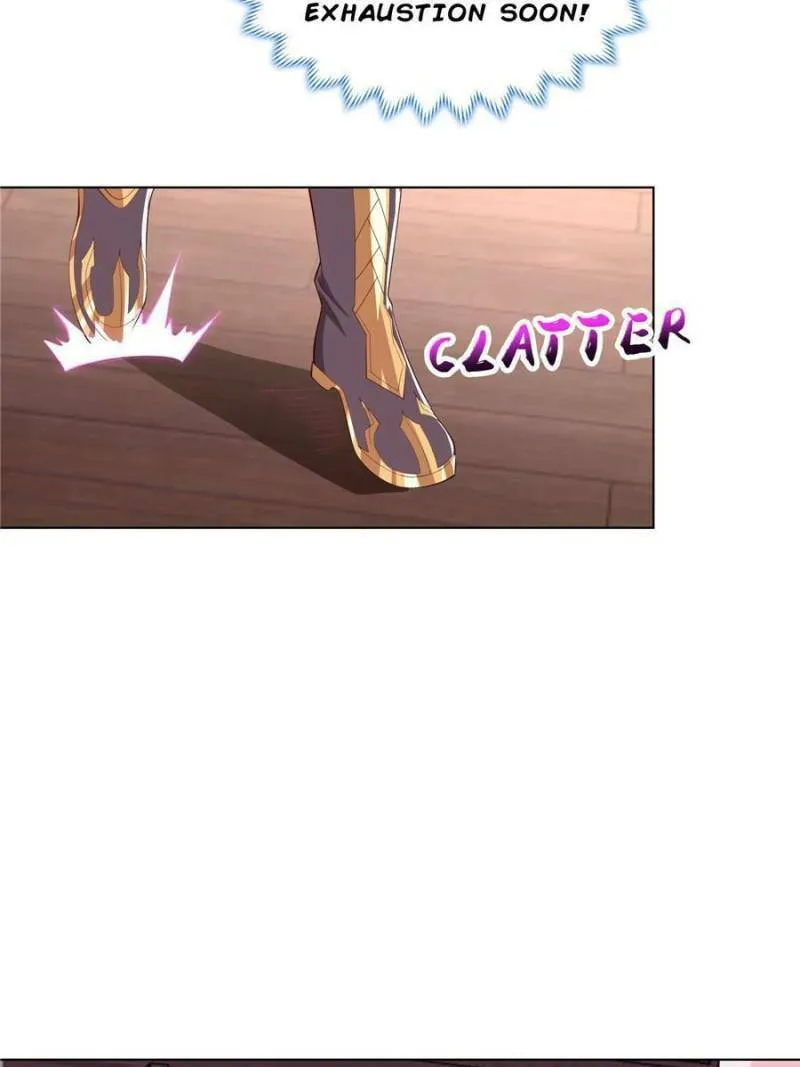 Read My System Wants Me Dead chapter 61 image 30 on Lezhin