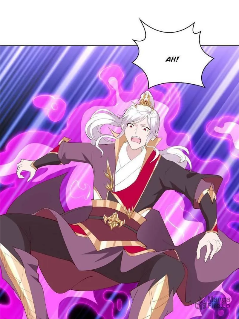 Read My System Wants Me Dead chapter 61 image 32 on Lezhin