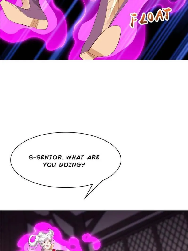 Read My System Wants Me Dead chapter 61 image 33 on Lezhin