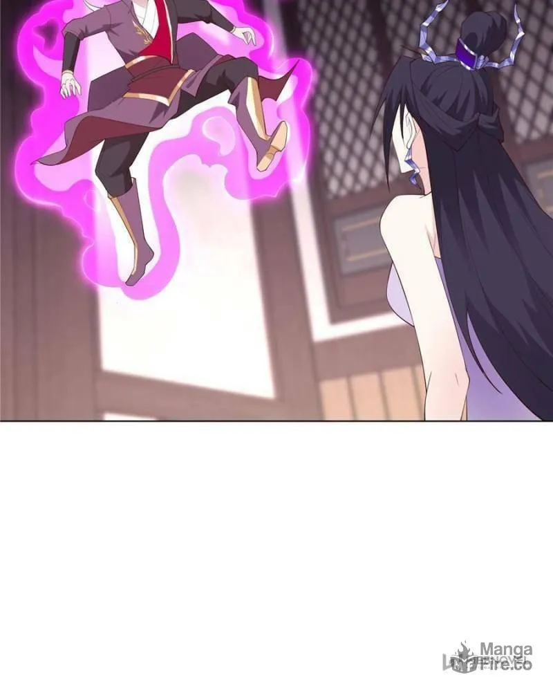 Read My System Wants Me Dead chapter 61 image 34 on Lezhin