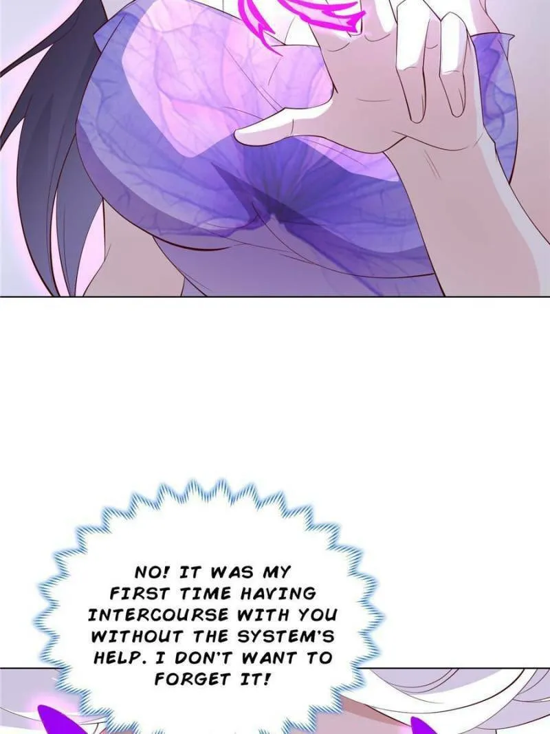 Read My System Wants Me Dead chapter 61 image 36 on Lezhin