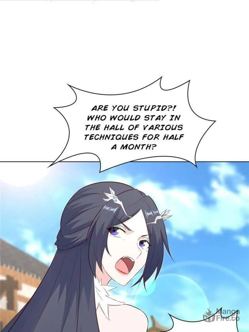 Read My System Wants Me Dead chapter 61 image 4 on Lezhin