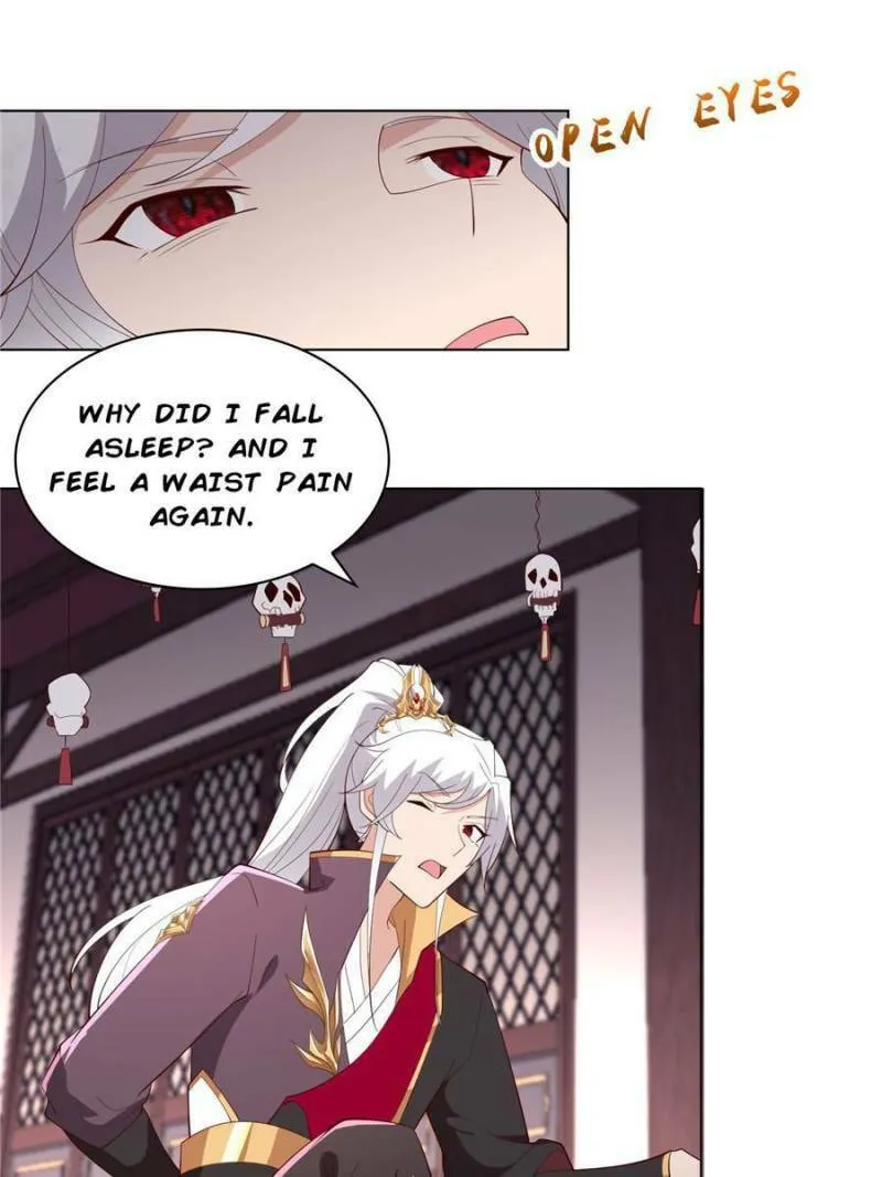 Read My System Wants Me Dead chapter 61 image 40 on Lezhin