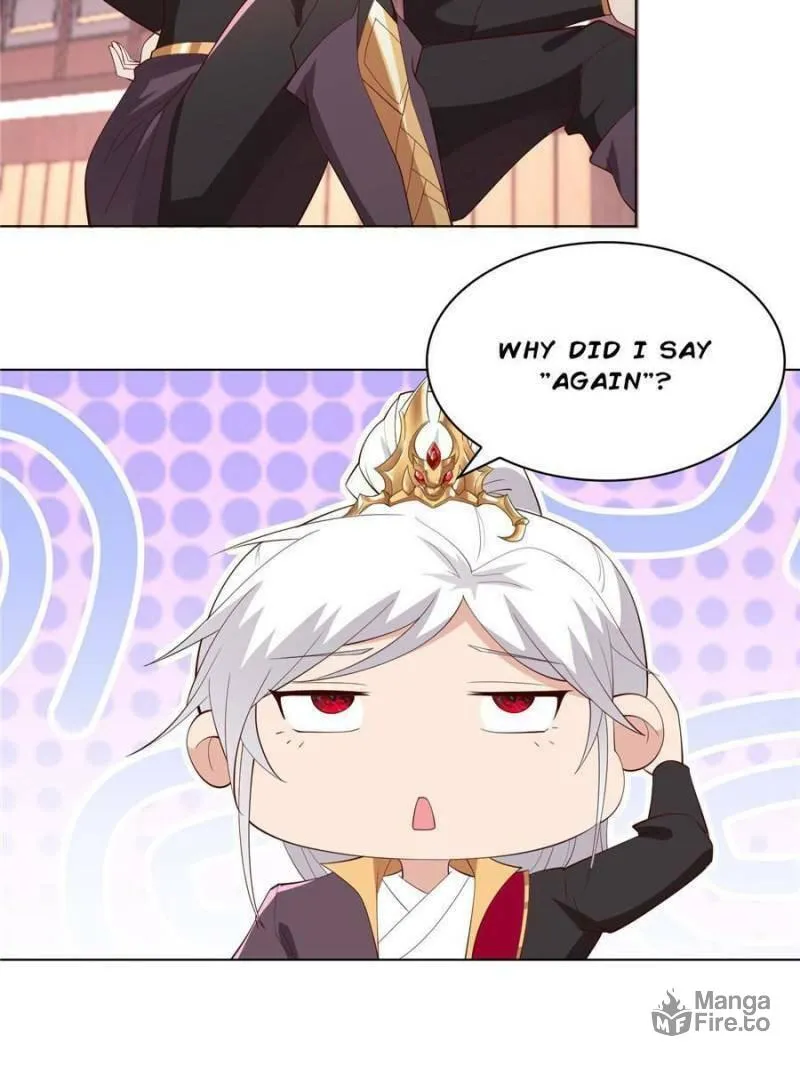 Read My System Wants Me Dead chapter 61 image 41 on Lezhin