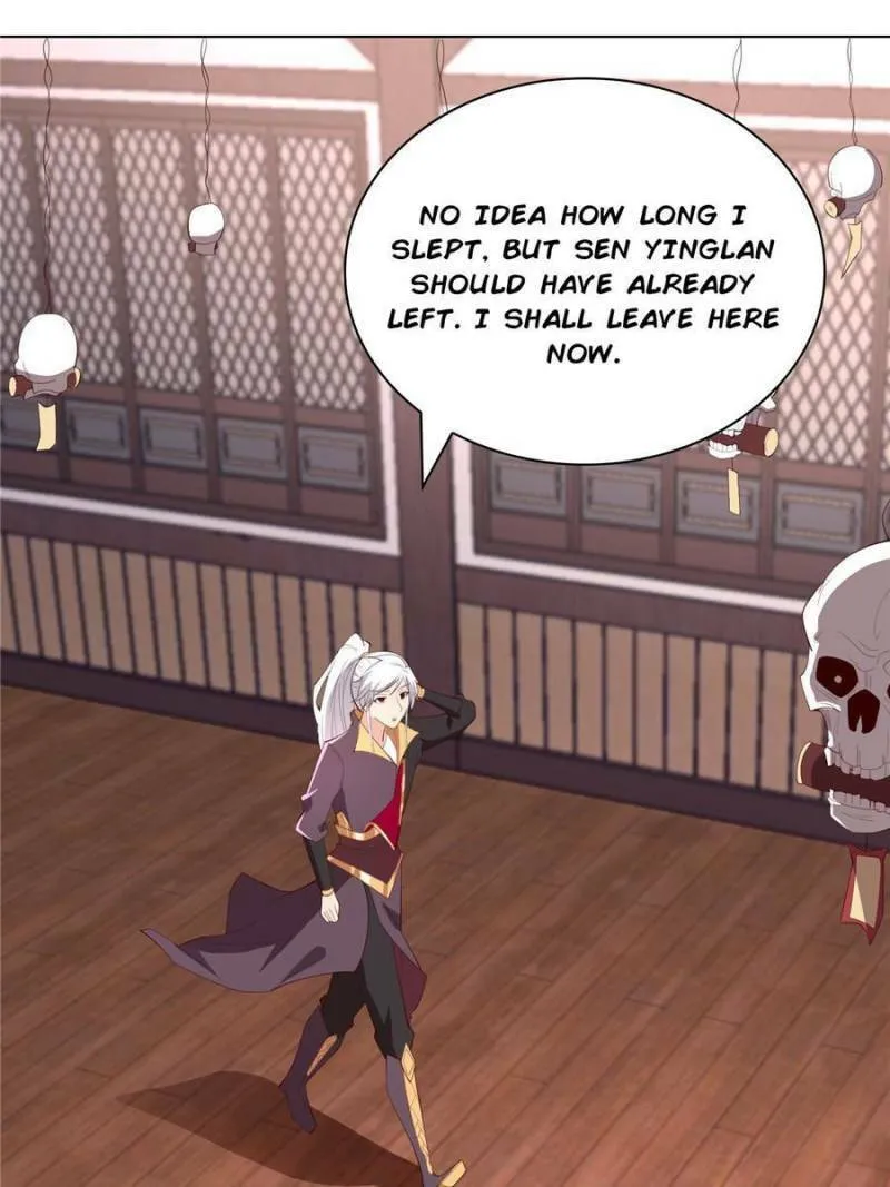 Read My System Wants Me Dead chapter 61 image 42 on Lezhin