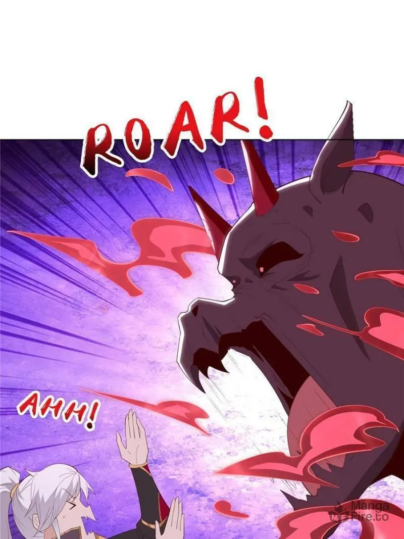 Read My System Wants Me Dead chapter 61 image 44 on Lezhin