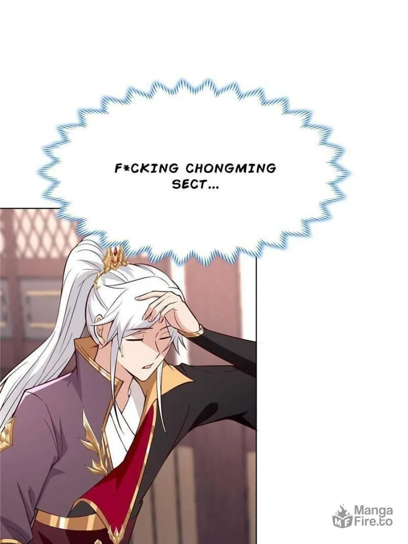 Read My System Wants Me Dead chapter 61 image 47 on Lezhin