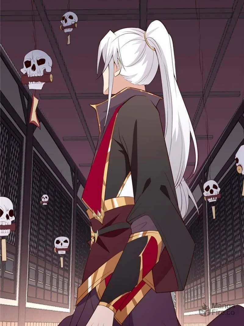 Read My System Wants Me Dead chapter 61 image 49 on Lezhin