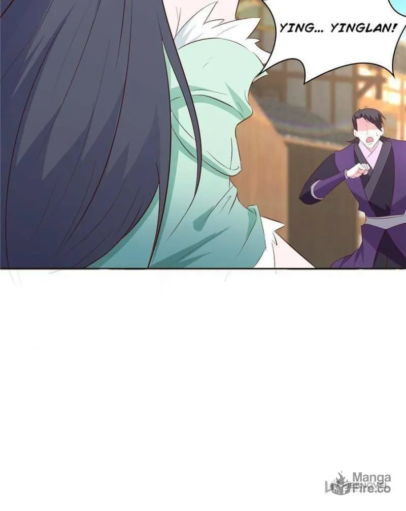Read My System Wants Me Dead chapter 61 image 5 on Lezhin
