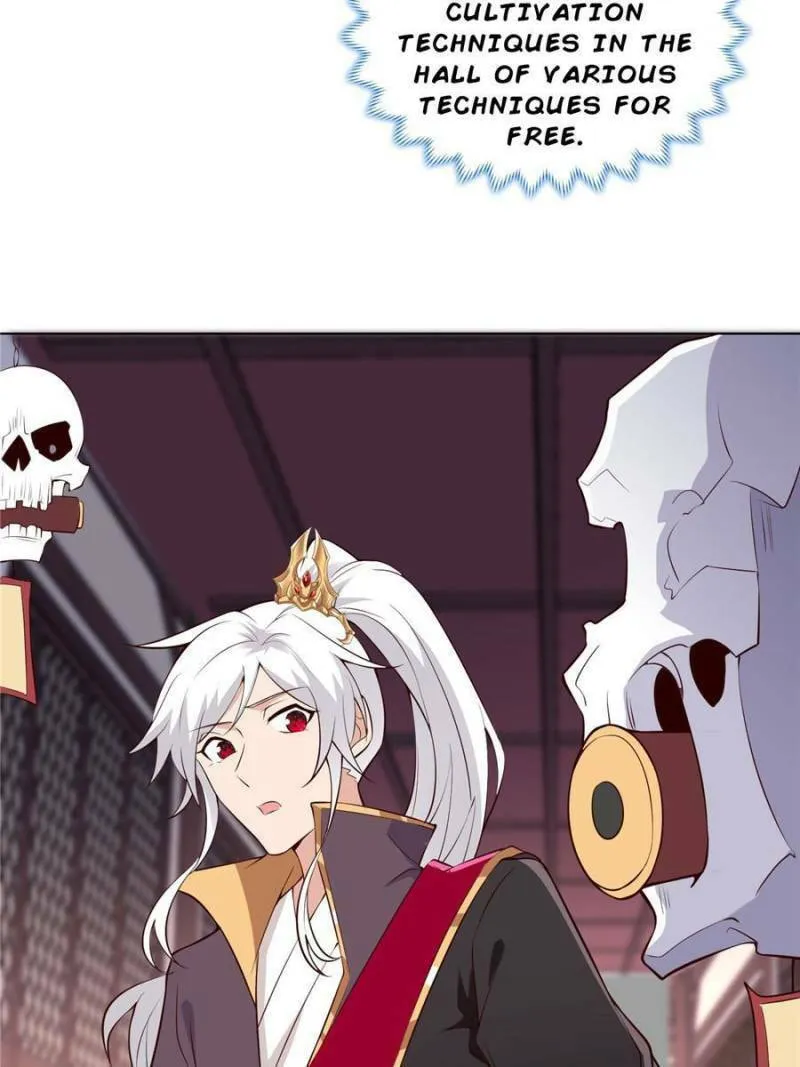 Read My System Wants Me Dead chapter 61 image 51 on Lezhin