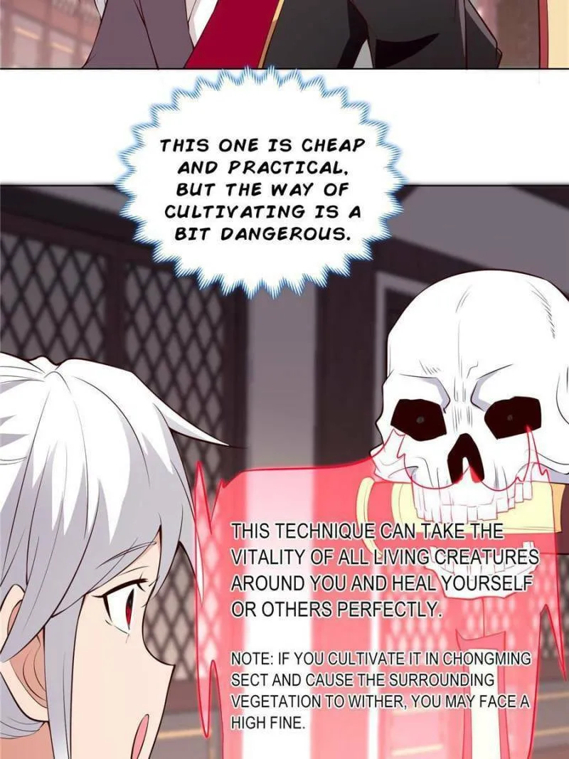 Read My System Wants Me Dead chapter 61 image 52 on Lezhin