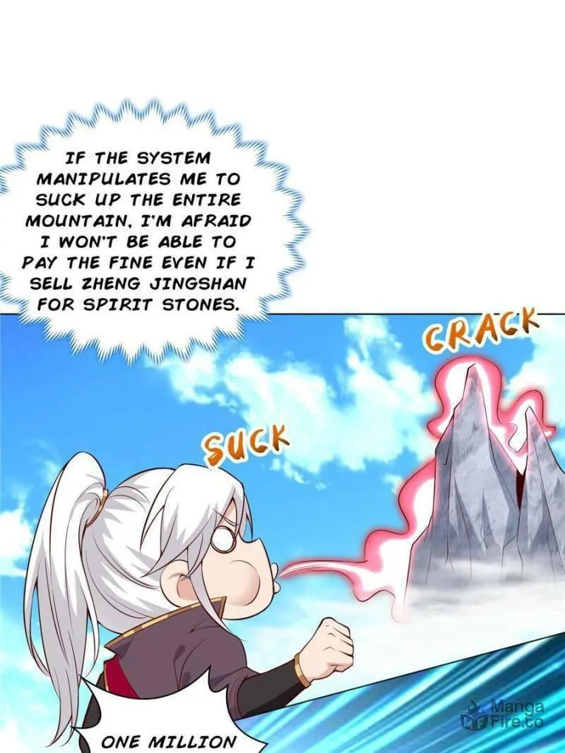 Read My System Wants Me Dead chapter 61 image 54 on Lezhin