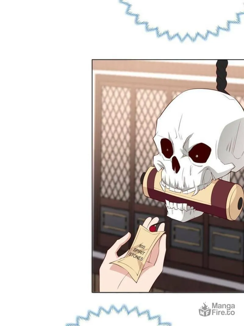 Read My System Wants Me Dead chapter 61 image 56 on Lezhin