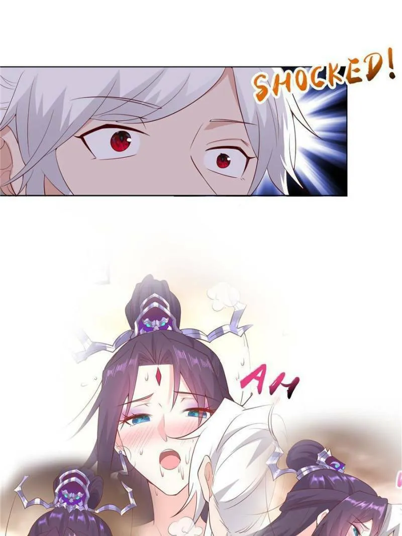 Read My System Wants Me Dead chapter 61 image 58 on Lezhin