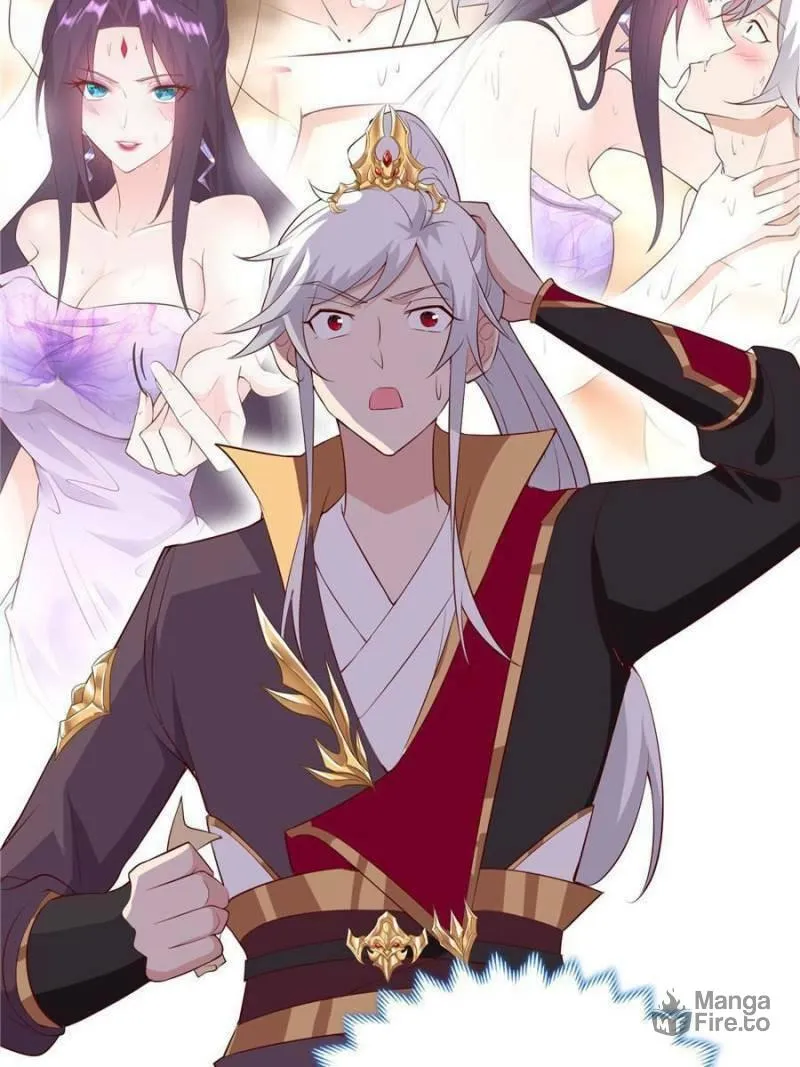 Read My System Wants Me Dead chapter 61 image 59 on Lezhin