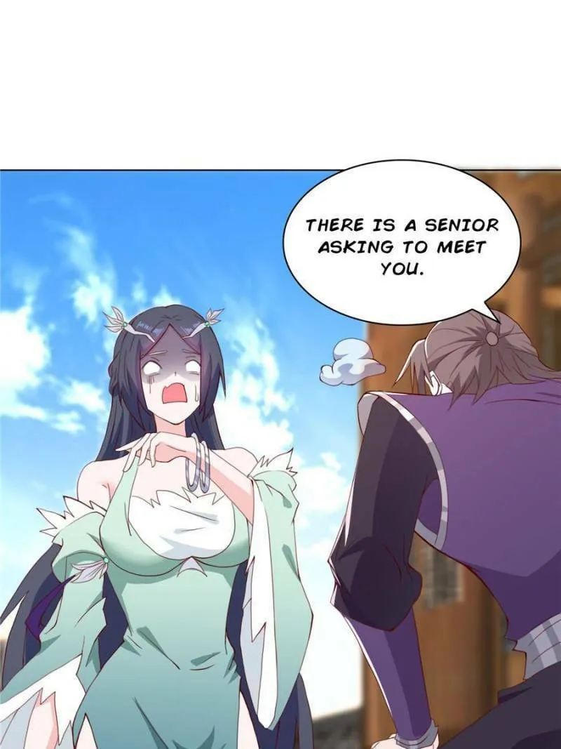 Read My System Wants Me Dead chapter 61 image 6 on Lezhin
