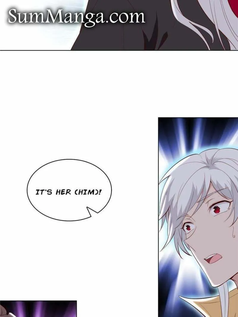 Read My System Wants Me Dead chapter 64 image 1 on Lezhin