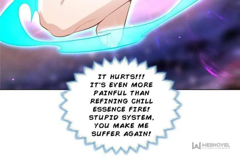 Read My System Wants Me Dead chapter 64 image 10 on Lezhin