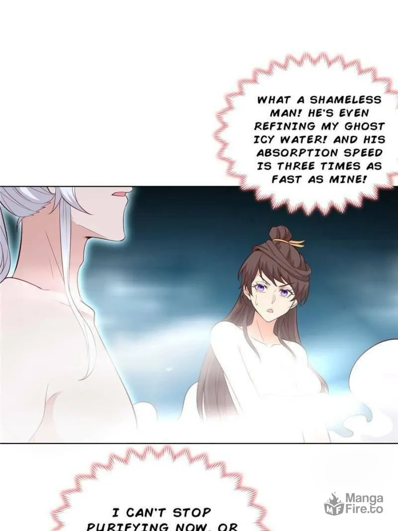Read My System Wants Me Dead chapter 64 image 11 on Lezhin