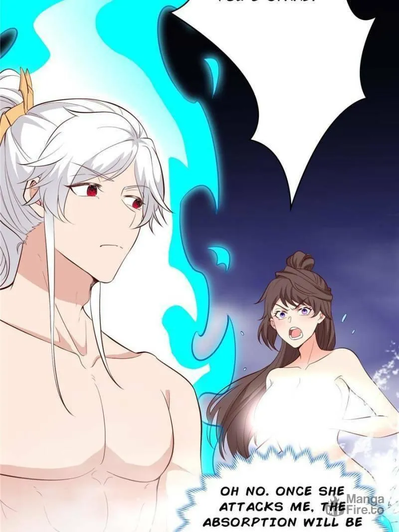Read My System Wants Me Dead chapter 64 image 17 on Lezhin