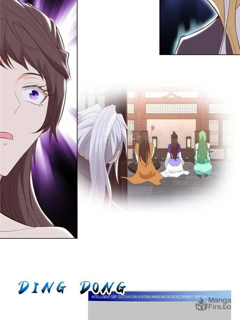 Read My System Wants Me Dead chapter 64 image 2 on Lezhin