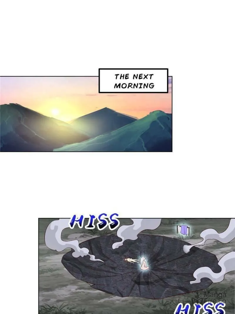 Read My System Wants Me Dead chapter 64 image 23 on Lezhin