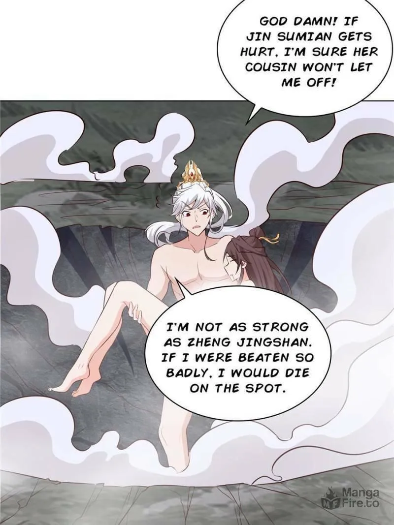 Read My System Wants Me Dead chapter 64 image 29 on Lezhin