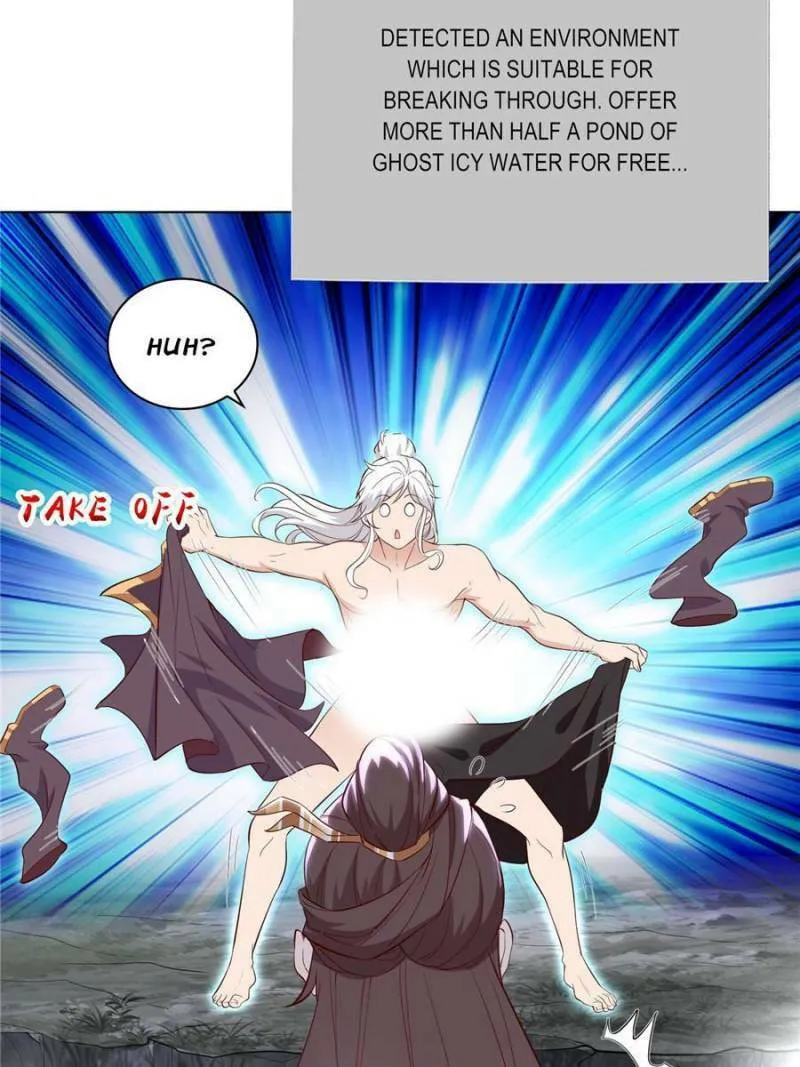 Read My System Wants Me Dead chapter 64 image 3 on Lezhin