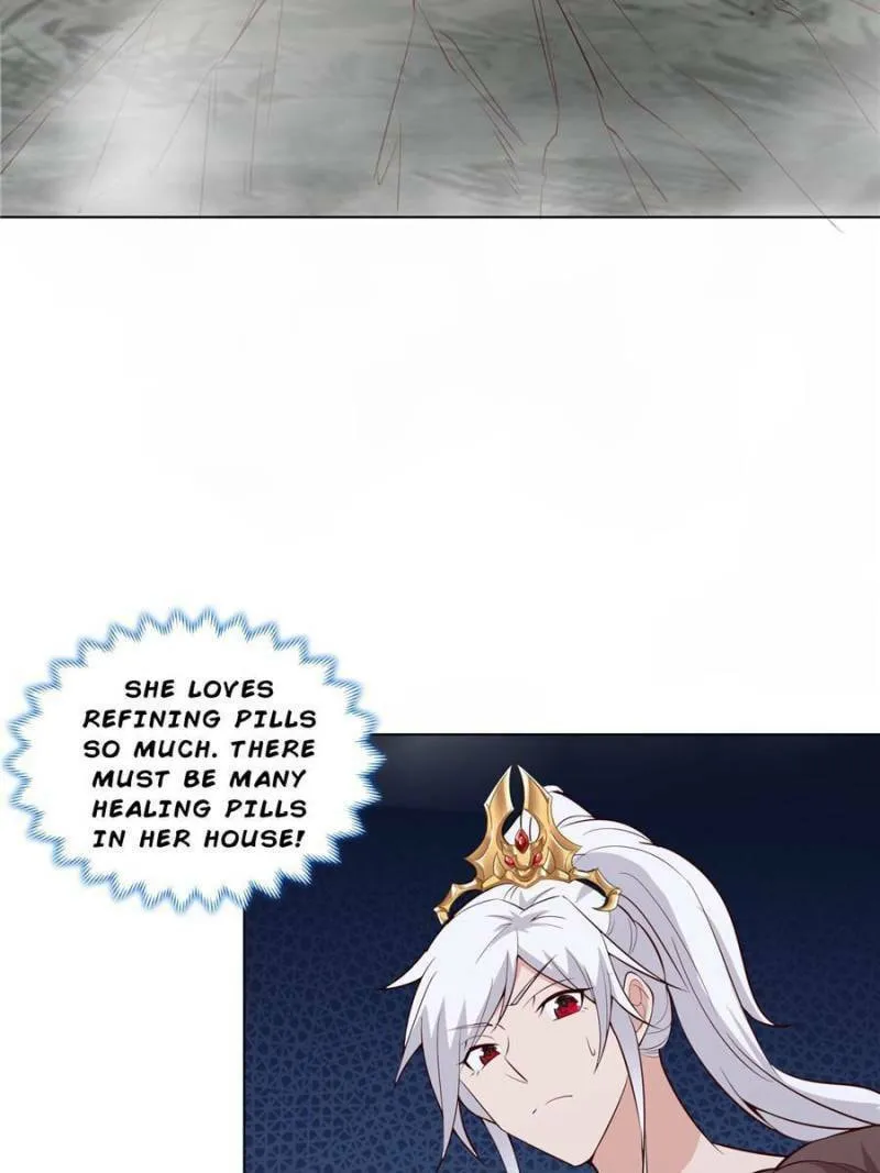 Read My System Wants Me Dead chapter 64 image 30 on Lezhin