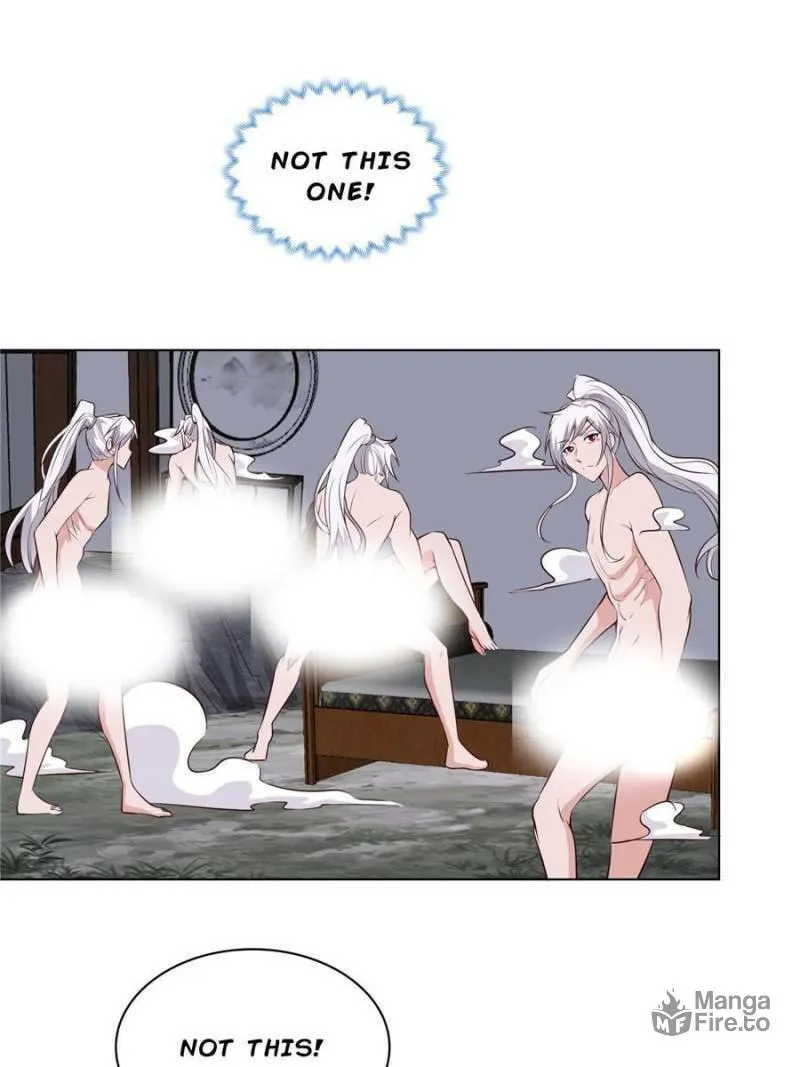 Read My System Wants Me Dead chapter 64 image 32 on Lezhin