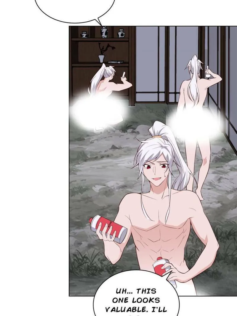 Read My System Wants Me Dead chapter 64 image 33 on Lezhin