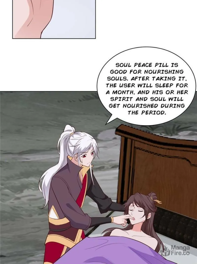 Read My System Wants Me Dead chapter 64 image 35 on Lezhin