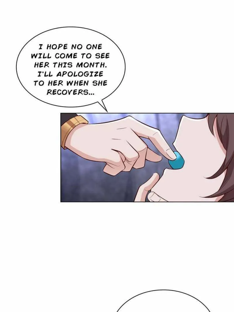 Read My System Wants Me Dead chapter 64 image 37 on Lezhin