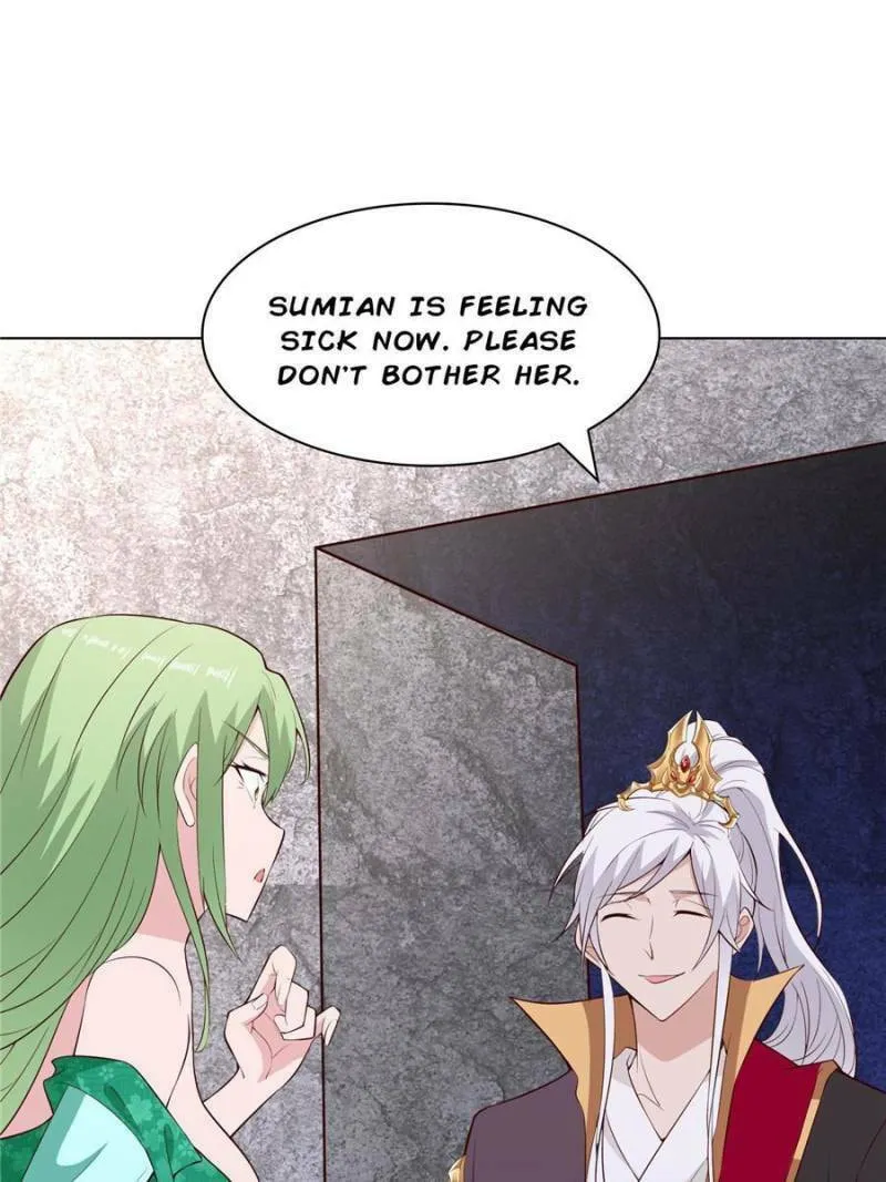 Read My System Wants Me Dead chapter 64 image 42 on Lezhin