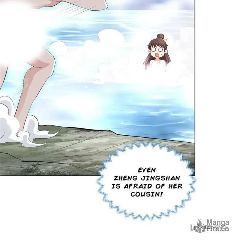Read My System Wants Me Dead chapter 64 image 5 on Lezhin