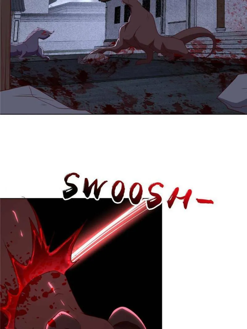Read My System Wants Me Dead chapter 67 image 1 on Lezhin