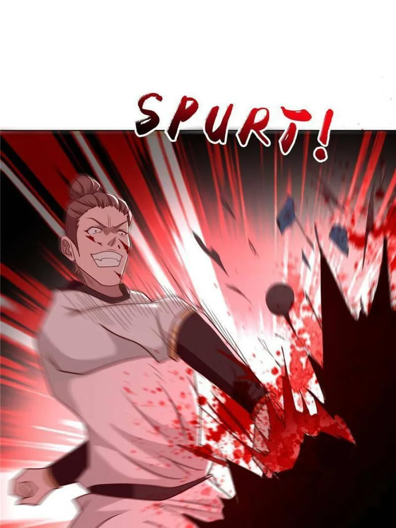 Read My System Wants Me Dead chapter 67 image 10 on Lezhin