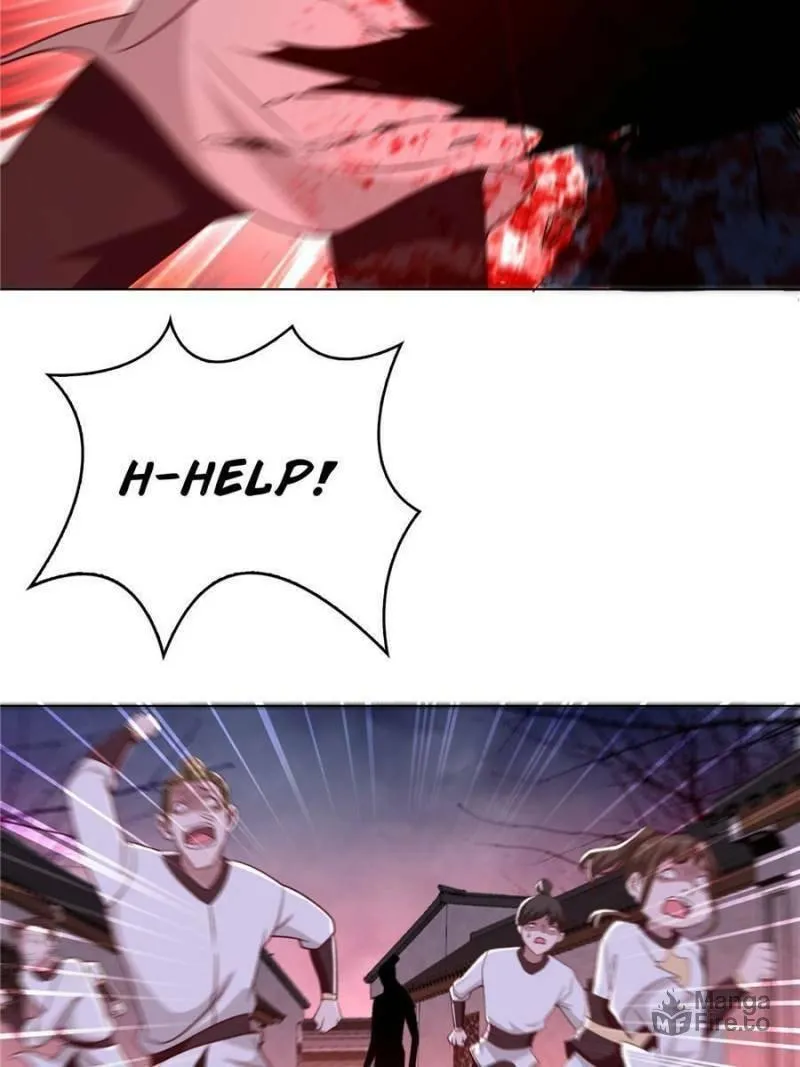 Read My System Wants Me Dead chapter 67 image 11 on Lezhin