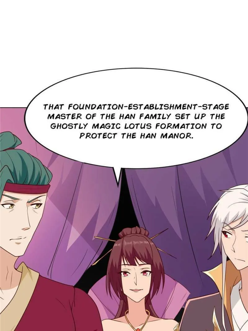 Read My System Wants Me Dead chapter 67 image 15 on Lezhin