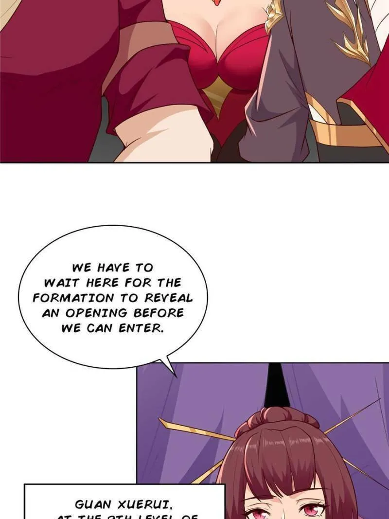 Read My System Wants Me Dead chapter 67 image 16 on Lezhin
