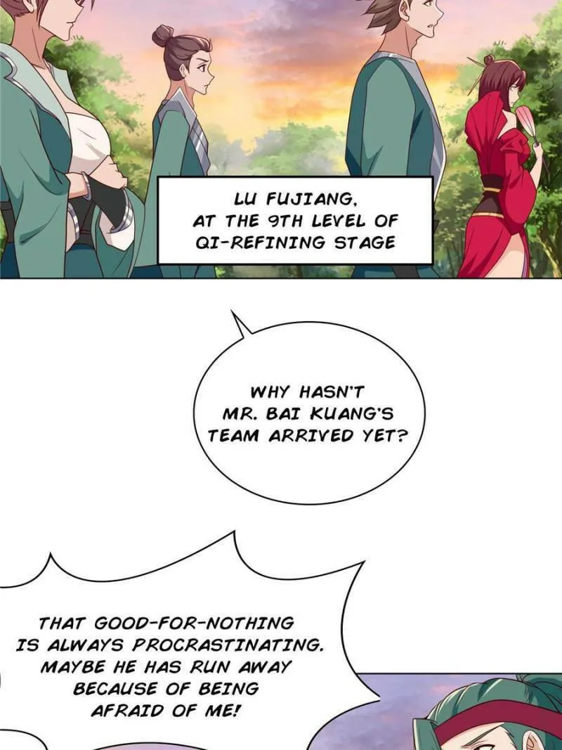 Read My System Wants Me Dead chapter 67 image 18 on Lezhin