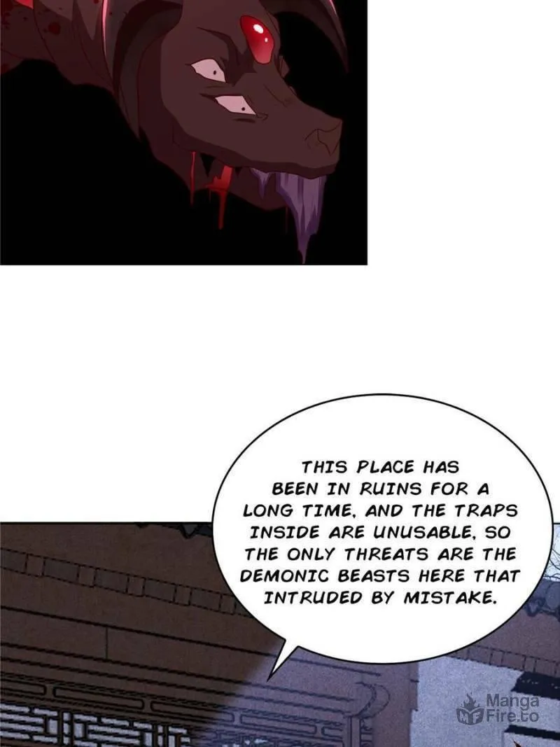 Read My System Wants Me Dead chapter 67 image 2 on Lezhin