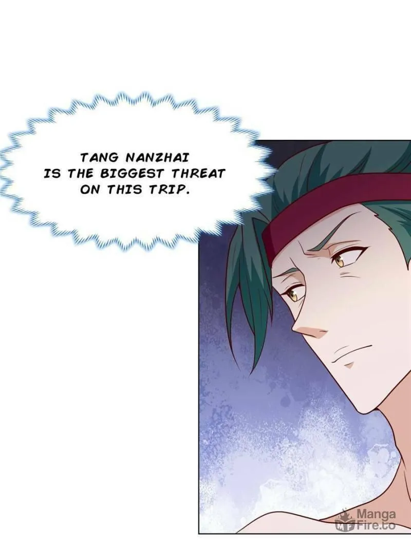 Read My System Wants Me Dead chapter 67 image 20 on Lezhin
