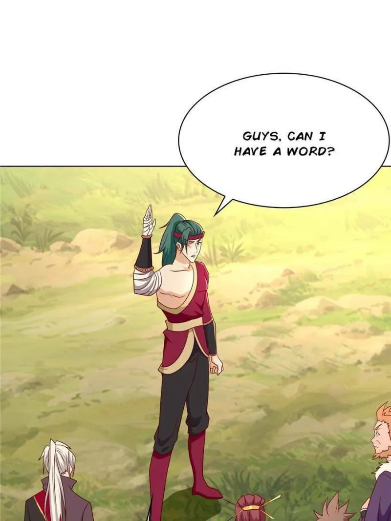 Read My System Wants Me Dead chapter 67 image 21 on Lezhin