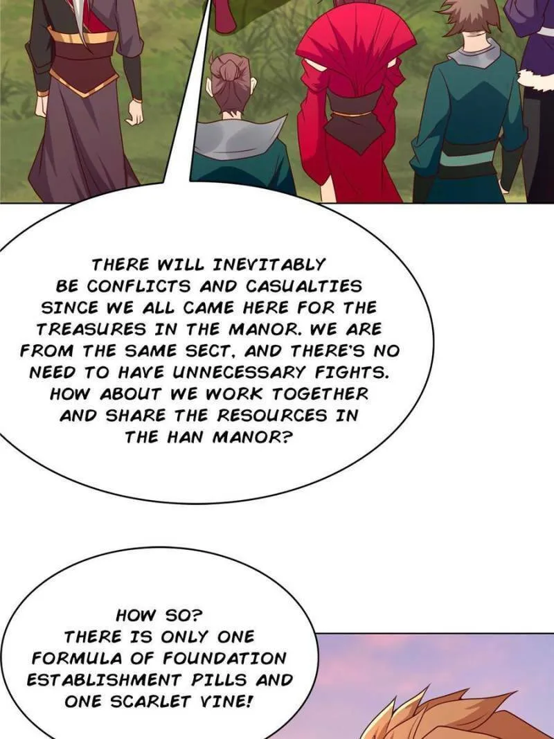 Read My System Wants Me Dead chapter 67 image 22 on Lezhin