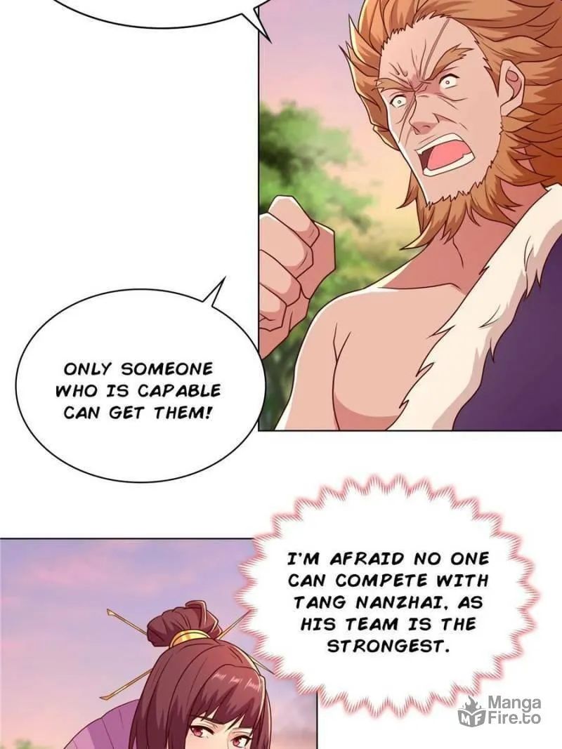 Read My System Wants Me Dead chapter 67 image 23 on Lezhin